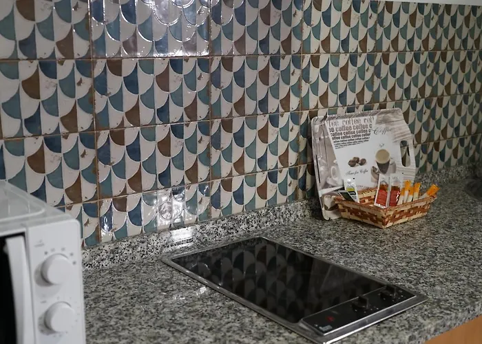 Balcon Giralda Center & Sweet Apartment Seville, Spain