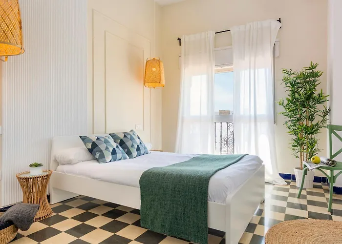 Hsh Suites Campana
