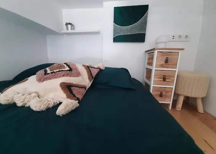 'Suite Magallanes' Apartamento Cool En El Verdadero Centro De Sevilla