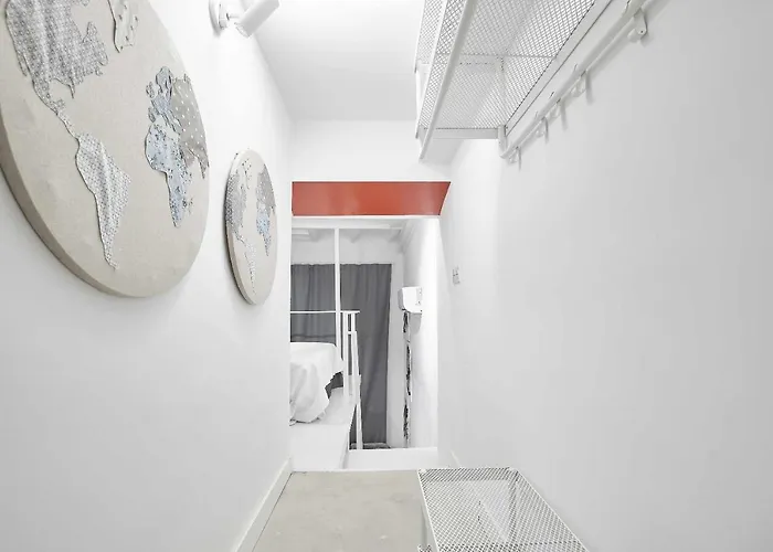 Apartamento Andalucia Modern & Luxury Sevilla, España