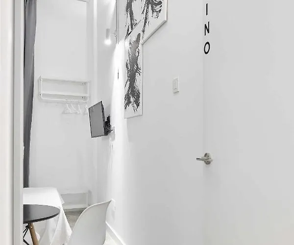 Apartamento Fino Modern & Luxury Sevilla, España