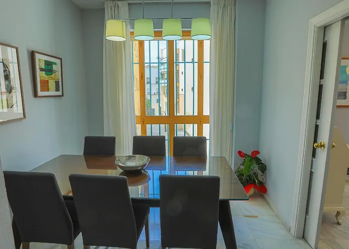 Piso Triana, Sevilla, Spanje