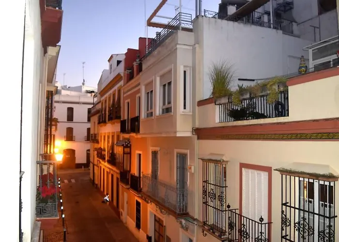 Alleanza, Balcon De La Maestranza