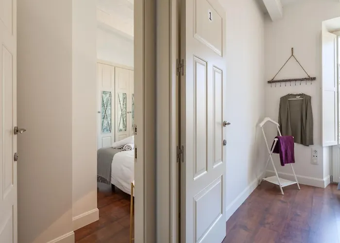 Suite Cathedral Sevilla, Spagna