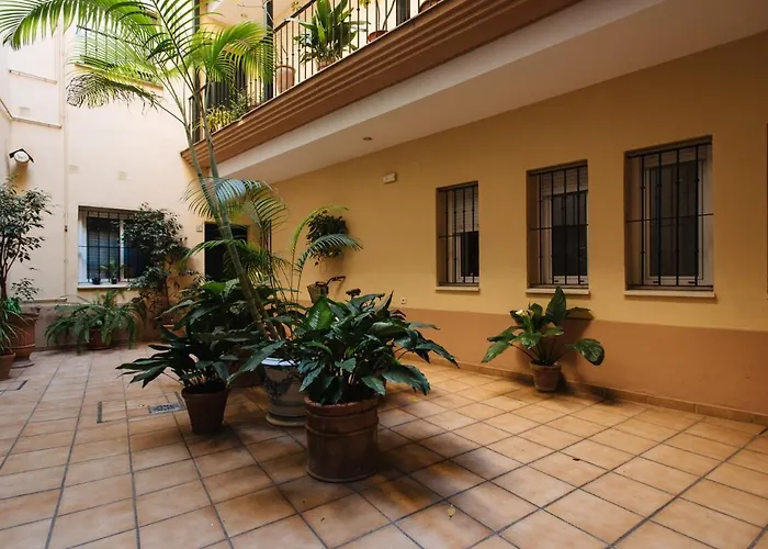Sol Suite Apartment With Garden