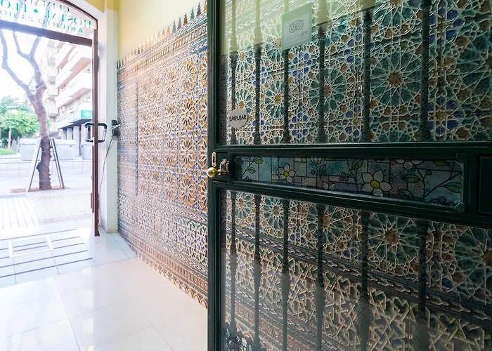 Hostal Florida