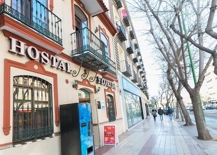 Hostal Florida
