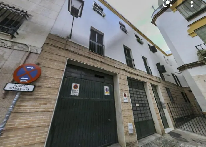 Ferienwohnung El Rincon De Aurora Sevilla, Spanien