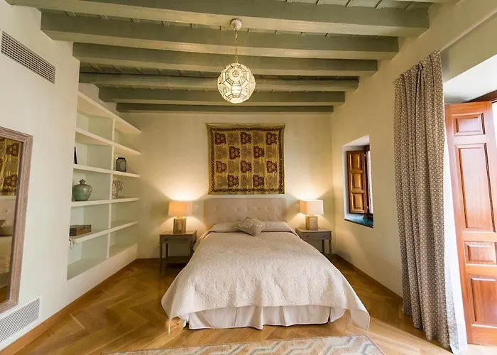Luxe Carlos Cañal