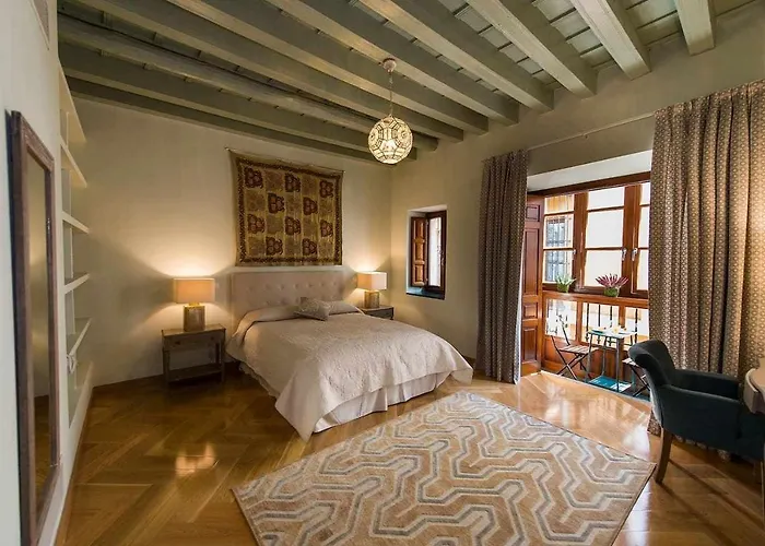 Luxe Carlos Cañal