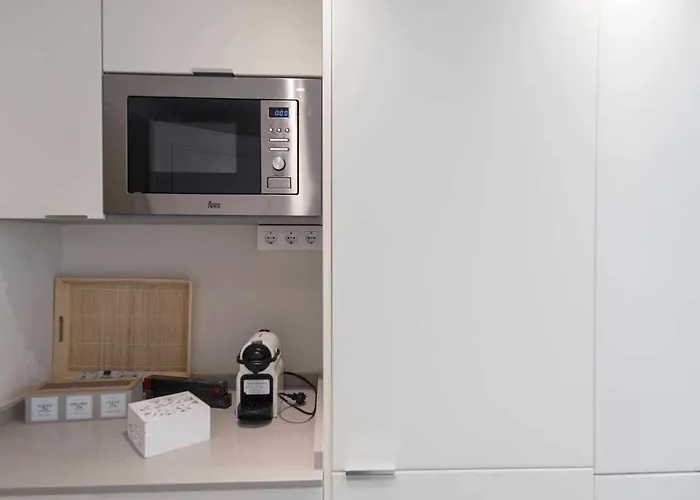 Luxe Castelar 19 Apartment Seville, Spain