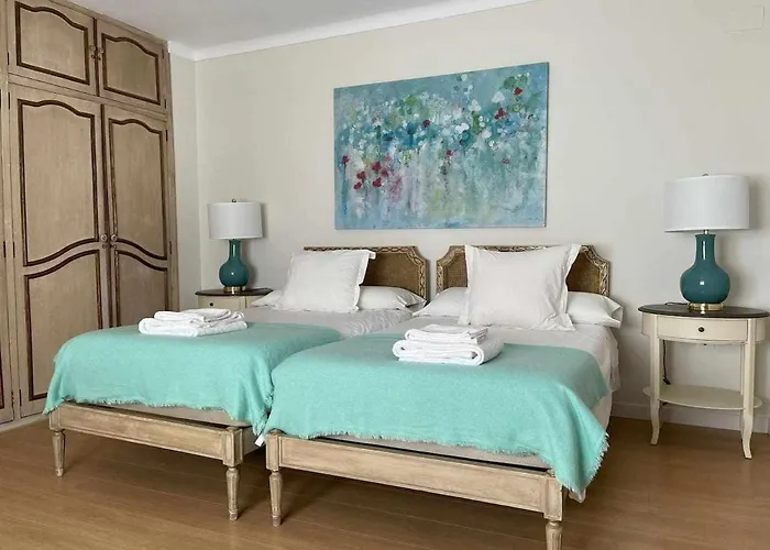 Apartamento Luxe Castelar 19 Sevilla, España