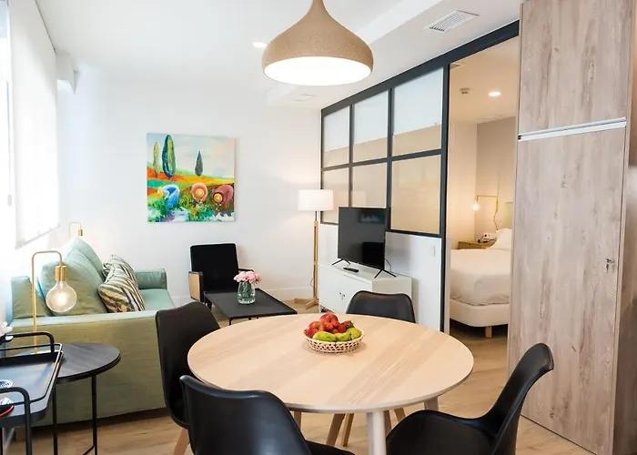 Treetriana Apartment Seville, Spain