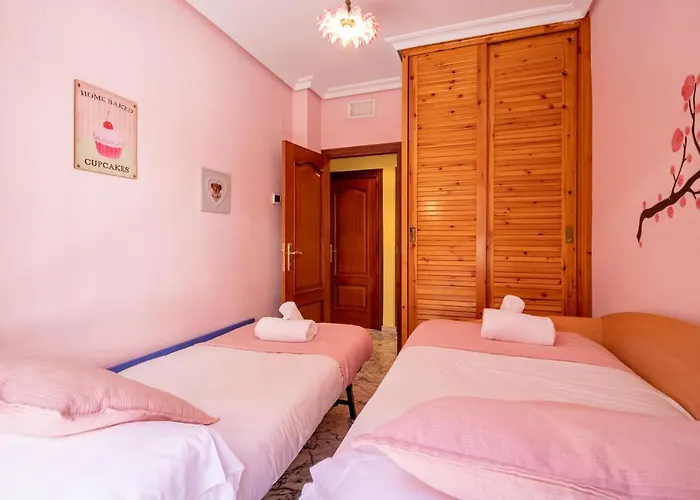 Alfalfa Deluxe Suite By Valcambre Siviglia, Spagna