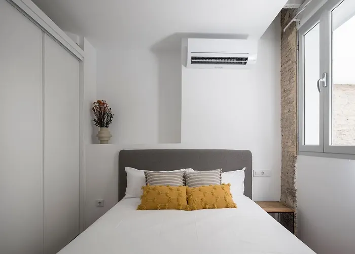 Don Fadrique Apartments By Olala Homes Sevilla, España