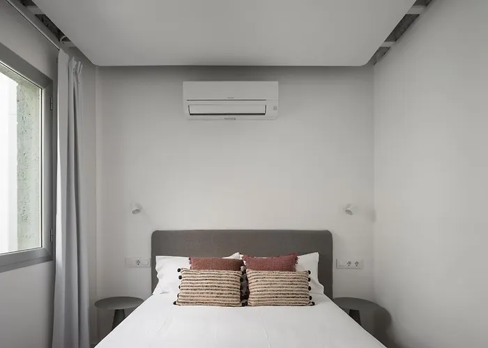 Don Fadrique Apartments By Olala Homes Sevilla, Spanje