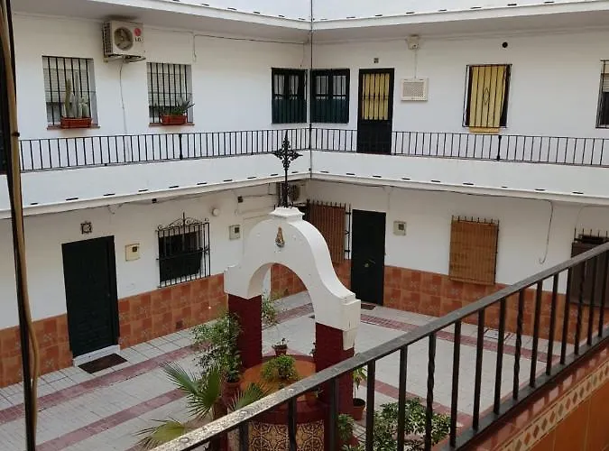 Triana y Sevilla