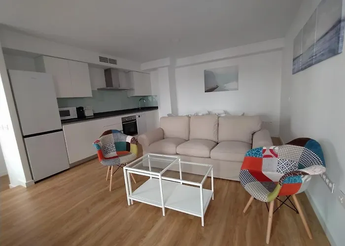 Almona De Triana - Kainga Homes Sevilla, Spanje