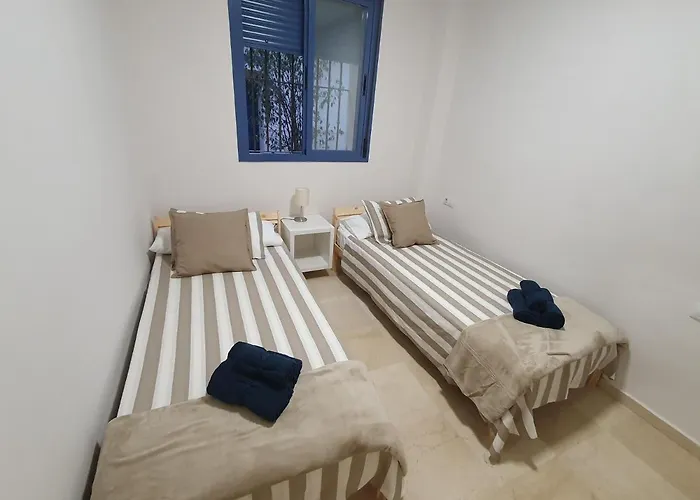Triana 143 - Wifi Apartamento Sevilha, Espanha