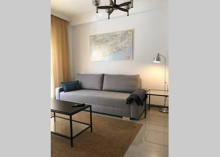 Ac Triana Numancia Apartamento Sevilha, Espanha