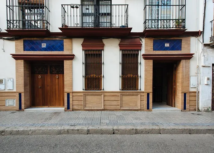 Pz Triana Amplio