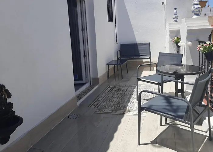 La Suite Del Conde Luxury Suites Sevilla, Spanien