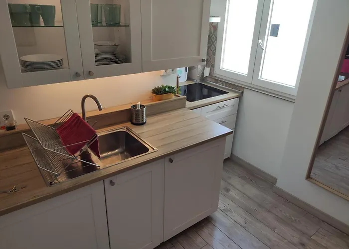 Luminoso y acogedor apartamento junto a la Macarena de Sevilla, España