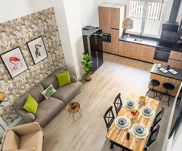 Unika Homes Juan Rabadán