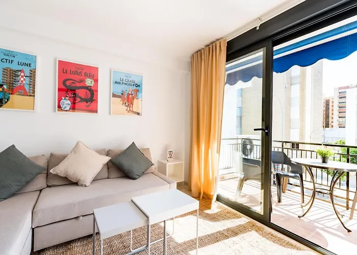 Apartamento La Francesa Triana Sevilla, España