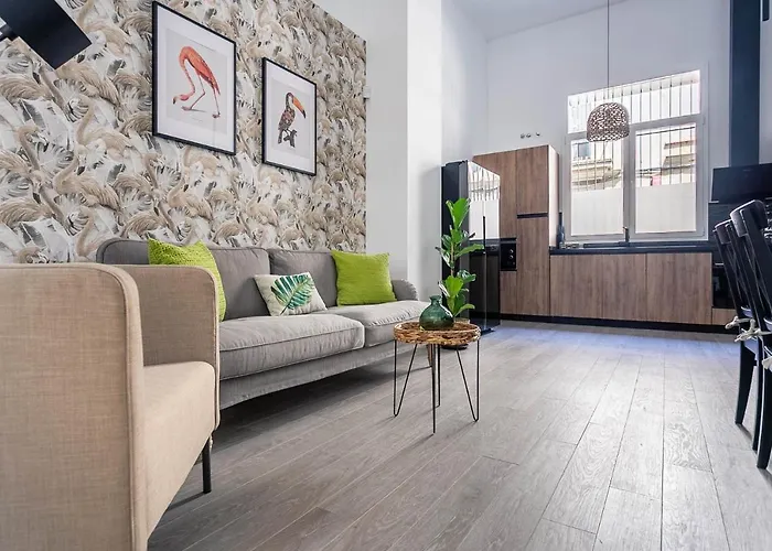 Unika Homes Juan Rabadán