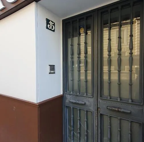 Apartamento loft céntrico Siviglia, Spagna