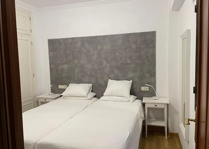 Appartamento Junto a casa pilatos Siviglia, Spagna