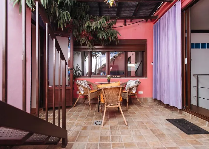 Divi Apartments Villa Reyes 2 Seville, Spain