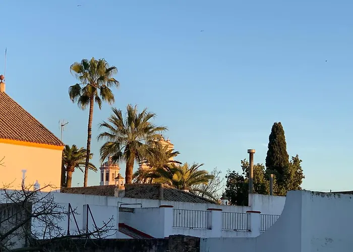 Hispalis San Juan De La Palma