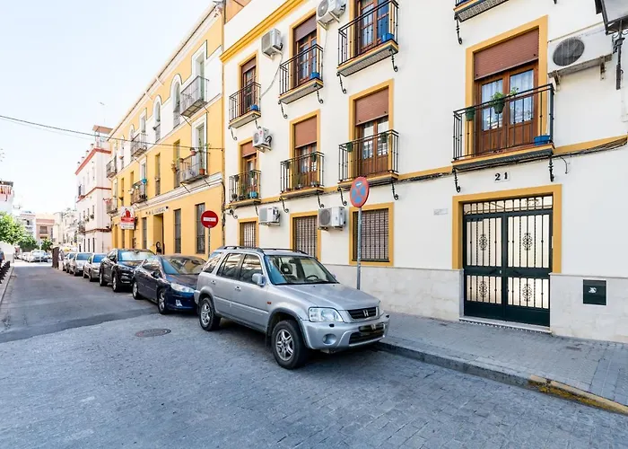 Esencias de Triana