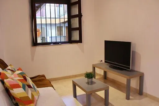 Wish Suite Morera Siviglia, Spagna