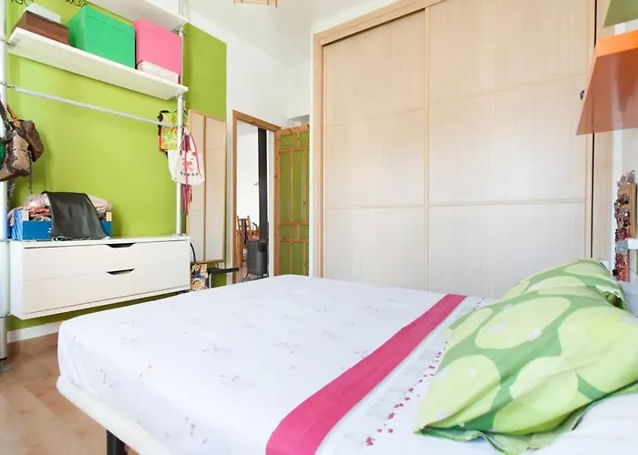 Apartamento a los pies del Alcázar Sevilla, España
