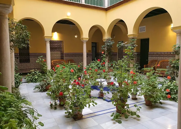 Apartamento Centro Historico Solo Office Sevilla, España
