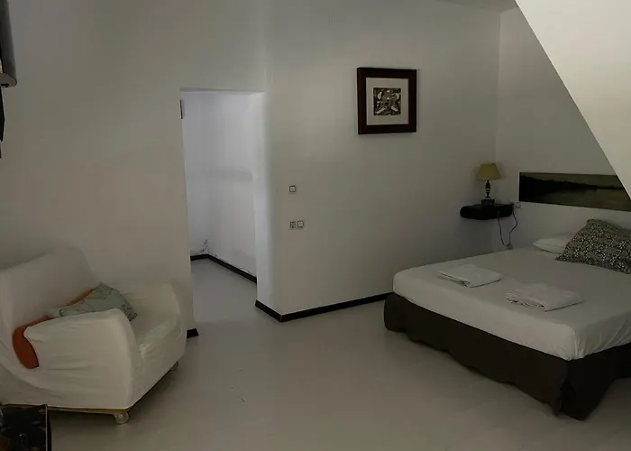 Casas de Sevilla - Apartamento Puente de Triana, España