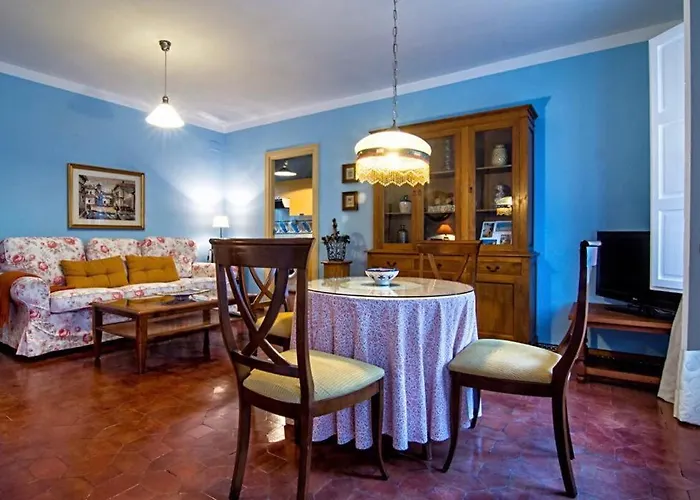 En Un Dormitorio En Plaza Alfaro