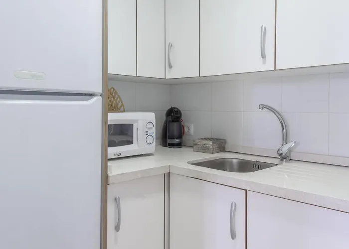 Ferienwohnung Centriko Conteros Sevilla, Spanien
