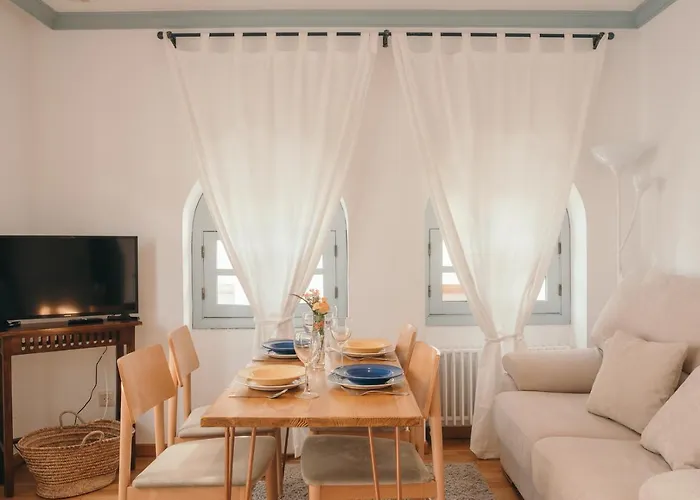 Apartamentos Boutique Vida Seville, Spain