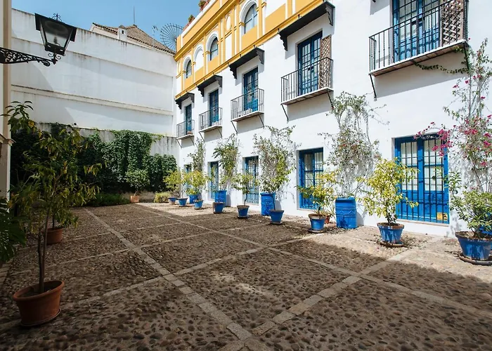 RentalSevilla Vidrio I