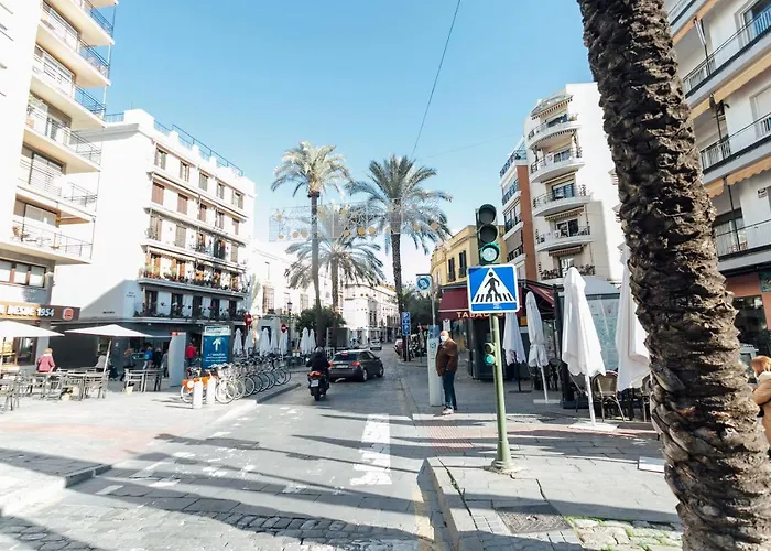 Alohamundi Almansa II Apartamento Sevilha, Espanha