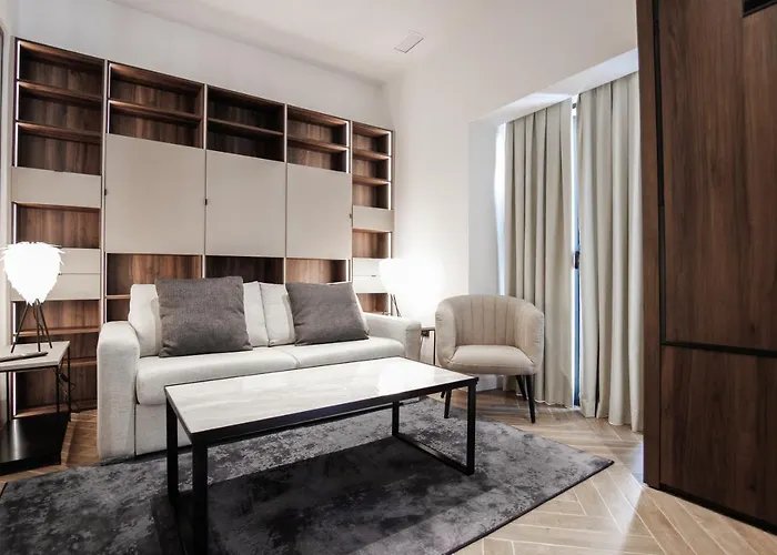 Apartamento Duplex-Penthouse Cabo Noval, By Homing U Sevilla, España