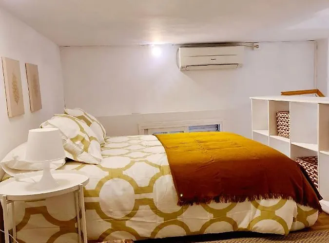 Apartamento Banos Expo92 Siviglia, Spagna