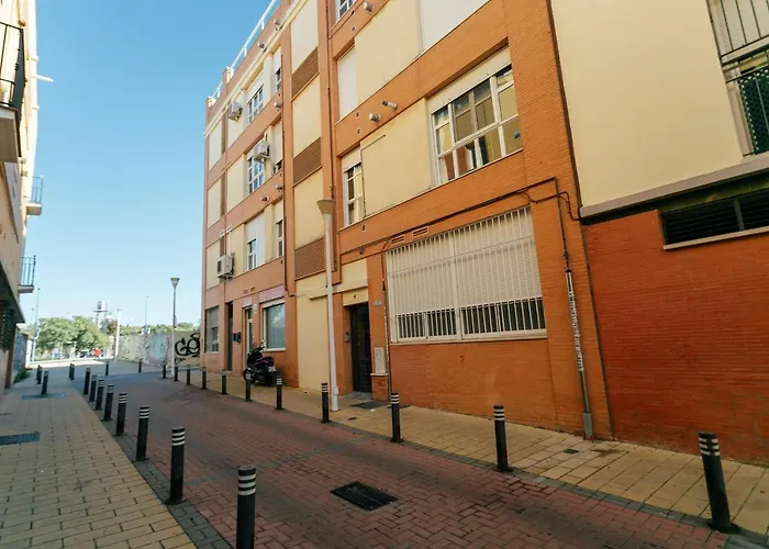 Alohamundi Castilla III