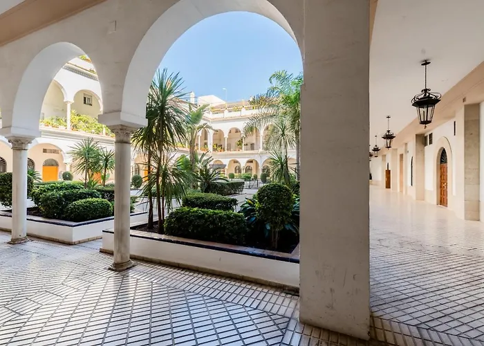 Veoapartment Ponce Leon