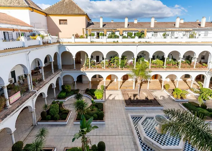 Veoapartment Ponce Leon