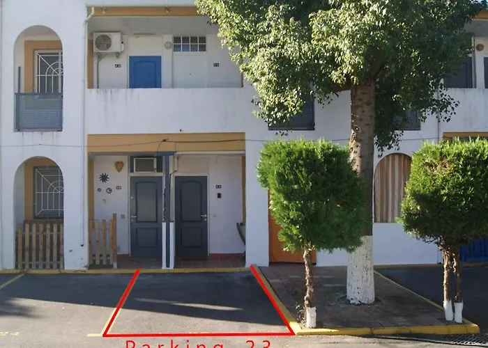 Sevilla Brisas Vip Valencina De La Concepcion, Spain